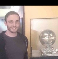Nathan Jones