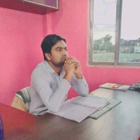 Deepak Luther
