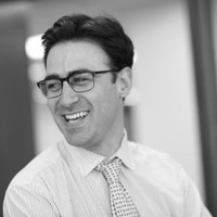 Chad Bernstein