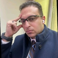 Ahmed M. Elsayed