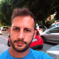 Andrea guarino