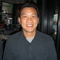 Raymond Chan
