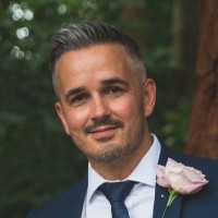 Tom March