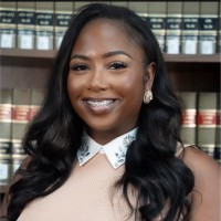 Aleya Bradley, Ed.D.
