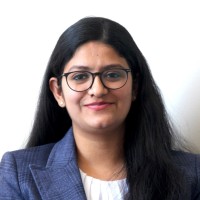 Aleena Sunny, Cbap®, Pmp®