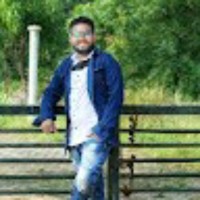 Harshad Solanki