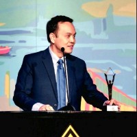 Ron Jabal, DBA, APR