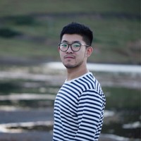 李门豪