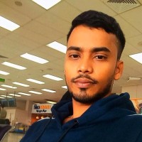 Mohammed Mukarram