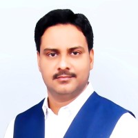 Saurabh kumar Srivastava