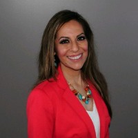 Naomi Garcia Alvarez, Ph.D, MBA, LPC-S
