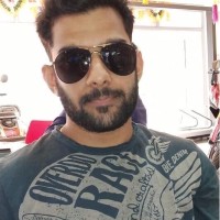 Shaik Ali Bawazeer