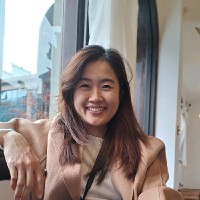 Annabel Yeo