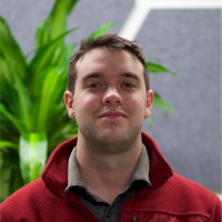 Trevor Niehaus
