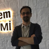 Armağan Saygin