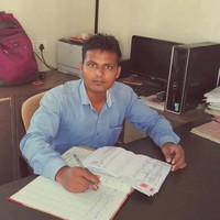 Vishal Kumar