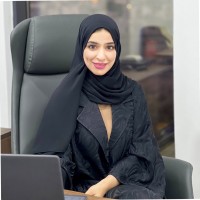 Eng. Hajer Al Mahrouqi