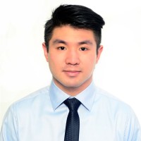 Bryan Cheng