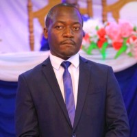 Benjamin Musasa