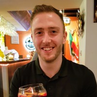 Ciaran Maye