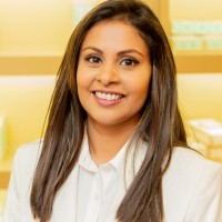 Shenuka Fernando