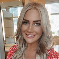 Amanda Maston