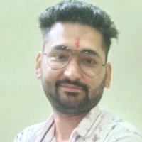 Mahesh Solanki