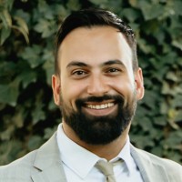 Elyas Hoseinzadeh