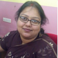 Surabhi Shrivastava