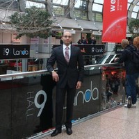 Rami Atef Saad