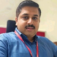 Abhilash Ponnarath