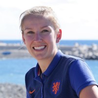 Mirthe Meskers