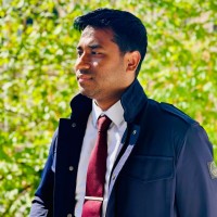 Shamim Ahmed