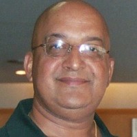 Madhukar `Mark' Sood