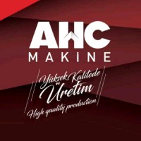 Ahc Makine