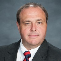 Tim Fowler