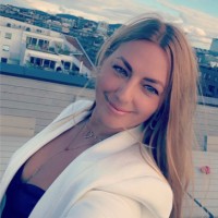 Isabelle Solberg