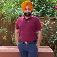 Rajvinder Singh Tiwana