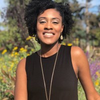 Yazmaine Huddleston