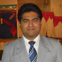 Vikram Singh
