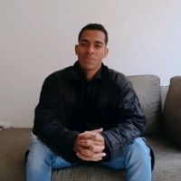 Andres Sebasthyan Garcia Almanza
