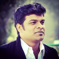 Raja Kumar S R