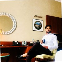 Vivek Kumar Tiwari