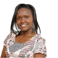 Evelyn Nthini