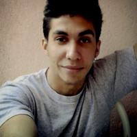 Alef James Fonseca