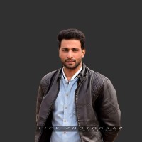 Muhammad Yousaf