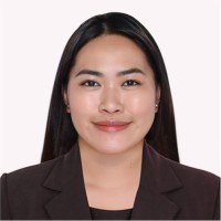 Carla Mae Abaoag - Abril , Clssyb