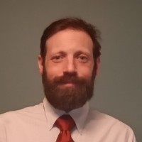 Aaron Ginsberg