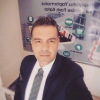 Tarık Emin BOZTÜRK