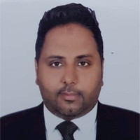 Saf Mohammed